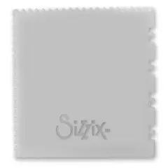 Sizzix Making Tool Texture Tool-3"X3"