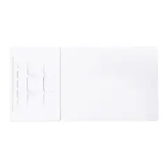 Sizzix Making Tool Sizzix Effectz Multimedia Mat-White