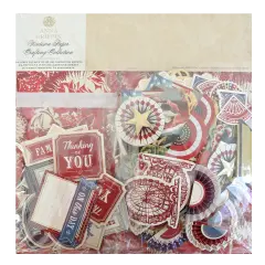 Madison Paper Crafting Collection