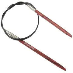 KnitPro-Dreamz Fixed Circular Needles 16"-Size 1.5/2.5mm