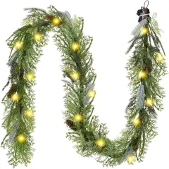 Christmas Garland