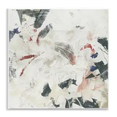 Stupell Industries Subtle Washi Expression Wall Plaque, design by June Erica Vess