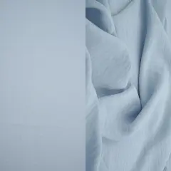 1 Yard CEY Air Flow Woven Fabric Soft, Light & Durable Material, 58/59" Width BLUE LT.