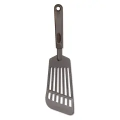 Norpro 12-Inch Heat-Resistant Nylon Jumbo Slotted Turner Spatula