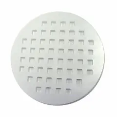 Norpro 9.75" Decorative Lattice Shape Pie Dough Top Crust Cutter