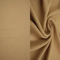 1 Yard 100% Poly CEY Air Flow Breathable Fabric 58/59 Inches Wide KHAKI