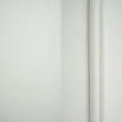 1 Yard Solid Yummy Brush Sweater Jersey Fabric, 59&Prime; Wide 100% Polyester IVORY