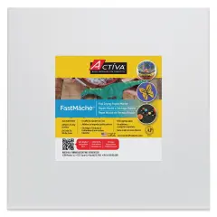 Activa Fast Mache - 24 lb