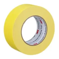 3M&trade; Automotive Refinish Masking Tape, 06656, 48 mm x 55 m