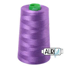 Medium Lavender (2540) | 40wt Cone (4700M / 5140Y) | Aurifil Thread