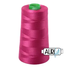 Red Plum (1100) | 40wt Cone (4700M / 5140Y) | Aurifil Thread