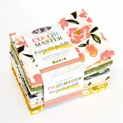 Bonnie Christine Color Master Half Yard Bundle by Bonnie Christine for Art Gallery (CB-DHY202)