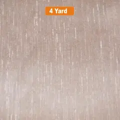 IFR Extra Wide Dupioni Silk 100% Polyester Faux Dupioni Fabric Blush