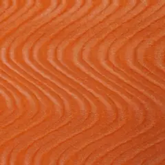 1 Yard Swirl Velvet Flocking Fabric for Upholstery Home Decor Drapery Crafts 58/60" Width Orange