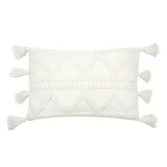 Eustis Pillow, 14" x 22"