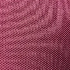 1 Yard Marine PVC Vinyl Canvas Waterproof Outdoor Fabric For Upholstery 60 Inch Wide Material Burgundy