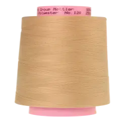 Oat Flakes (1228-0537) | Seracor (2500M / 2734Y) | Mettler Thread