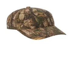 Port Authority&reg; Pro Camouflage Series Cap Realtree Xtra