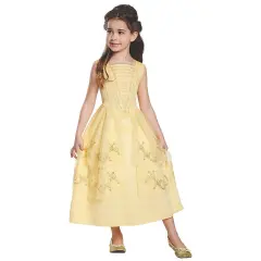 Belle Ball Gown Classic Costume