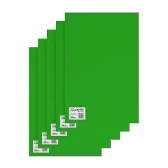 Green Foam Boards 20x30 in &ndash; 25 Units