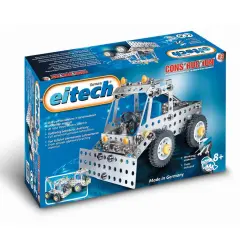 Eitech Basic Series Trucks