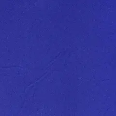 1 Yard Lenox Crepe Solid Woven Fabric Stretch Textured Drapery Upholstery 57/58" Width ROYAL