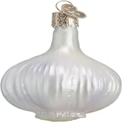 Old World Christmas Garlic Ornament