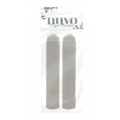 Nuvo Finger Dauber 10/Pkg-1cm