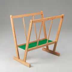 Martin Universal Design&reg; Wood Print Rack