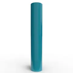 Siser&reg; EasyPSV&reg; Starling&trade; Matte Permanent Adhesive Vinyl by Avery Dennison&reg;, 12" x 60" Totally Teal
