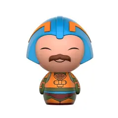 Masters of the Universe 3" Dorbz Vinyl Figure: Man-At-Arms