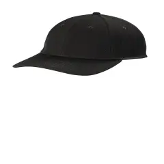 New Era&reg; Performance Dash Adjustable Cap Black