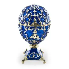 1912 Tsarevich Royal Easter Egg