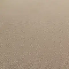 1 Yard Waterproof Canvas Fabric 600 Denier, 60" Wide Polyester Outdoor Fabric Khaki