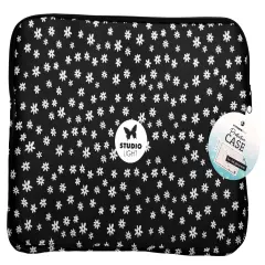 Studio Light Essentials Glass Mat Case-A4