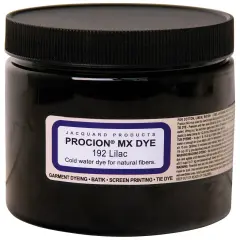 Jacquard Procion MX Dye 8oz-Lilac