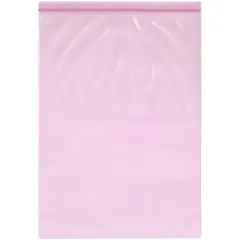 Plymor 13" x 18" (Pack of 100), 4 Mil Heavy Duty Anti-Static Zipper Reclosable Plastic Bags