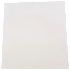 Sax Watercolor Paper, 90 lb, 12 x 18 Inches, Natural White, 500 Sheets