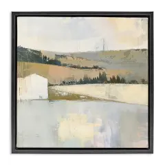 Stupell Industries Rustic Country Terrain Floating Frame By Elara Yasna