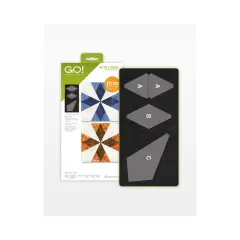 GO! Hattie&rsquo;s Choice-8" Finished Die