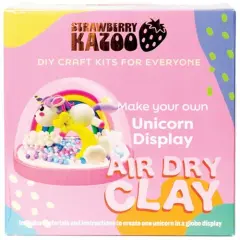 Jewelry Made By Me DIY Mini World-Unicorn