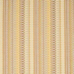 Almond - BeigeTaupe,brown,goldYellow AbstractGeometric Upholstery Fabric 54 Inches"