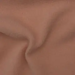 FabricLA | Fleece Fabric By The Yard | 36"X60" Inch Wide | Anti Pill Polar Fleece | Soft, Blanket, Throw, Poncho, Pillow Cover, PJ Pants, Booties, Eye Mask - Dust Pink (1 Yard)