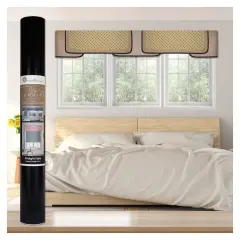 Straight Style Cornice-Valance Kit - Make Professional Valances Without a Sewing Machine