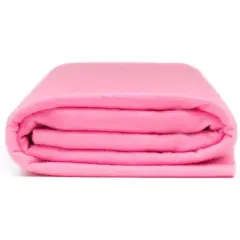 1 Yard Dark Pink Acrylic Felt Fabric Soft Durable 1.6mm Thick Craft DIY Arts Crafts Decorations Sewing 72&Prime; Wide