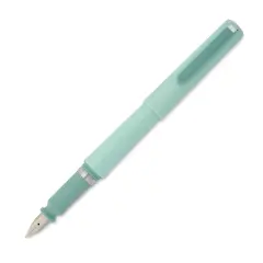 Sailor TUZU Adjust Fountain Pen - Green, Medium