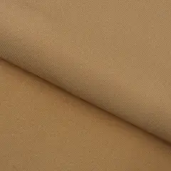 1 Yard Glimmer Nylon Spandex Lurex Fabric 36" x 60" Nude/Gold