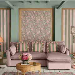 Cath Kidston Friendship Garden Sage