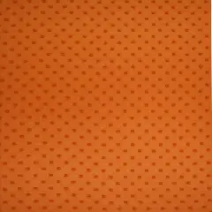 1 Yard Swiss Dot Chiffon Solid Woven Fabric Lightweight Sheer Drapery 57/58" Width CAMEL