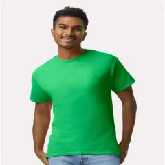 Ultra Cotton Crewneck Short Sleeve T-Shirt